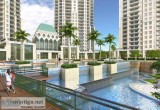 ATS Tourmaline &ndash Ready to move-in 3Bed Luxurious Residences