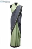 Look Gorgeous Wearing Saree-Sets From TheHLabel