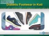 Diabetic Footwear at Best Price in India &ndash Diabetic Ortho F