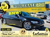 2013 BMW 3 Series 328i Coupe 2D