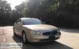 2005 Buick LaCrosse v6 3.8