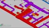 HVAC Duct Design Service Chicago - Silicon Engineering Consultan