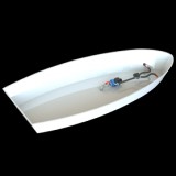 Vetus Thruster