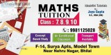 MATHS  Made Easy by IIM Gold Medalist