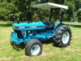 2910 Ford Tractor (1984)