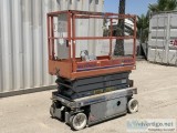 2006 SKYJACK SJIII3219 SCISSORLIFT 26801203