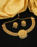 Buy Latest Necklace Design Collection from the House of Anuradha