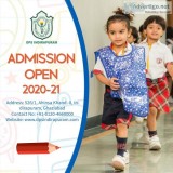 DPS Indirapuram admission 2020-21