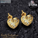 Dishis Designer Jewellery Earring Online shop India