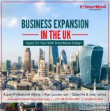 Business Migration to the UK - The Key Driver