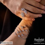 One of the finest bridal jewellery shops in Delhi