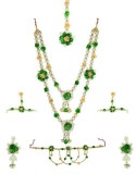 Buy Flower Jewellery Collection Online at Affordable Price by An