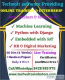 JSP  and JDBC tariningcompanies in coimbatore Online Internship 