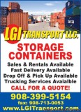 Conex shipping containers ( Rockford IL )