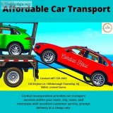 Afford Car Transportation at Cheap Cost