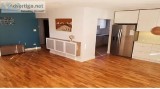 This beautiful 2bd 1.75 bath is renovated and in the perfect loc