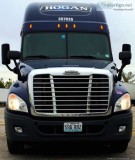 CDL-A Truck Driver - Dedicated Home Weekly