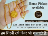 Gold Buyer  Gold Buyer In Delhi NCR