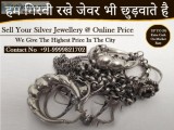 Cash For Silver  Silver Buyer In Delhi