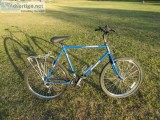 26" Men s Giant Attraction Mountain Bike by Christopher Metc