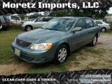 2000 Toyota Avalon XL V6 Sedan with 129K Miles  Clean  Warranty