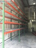 Industrial Shelving Warehouse Racking for Lights Light Bulbs Str