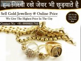 Cash For Gold  Gold Buyer In Noida