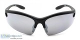 Get Leo Rx Safety Glasses Black - Best prescription Safety Glass