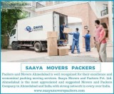 Packers and Movers Ahmedabad