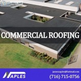 Commercial roofing contractors in buffalo