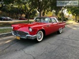 1957 Ford Thunderbird Convertible