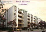 Birla navya gurgaon - residential apartments