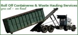 Choosing the Best Dumpsters Rental Service in Los Angeles CA