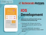 iPhone App Development Company