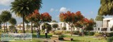 Elan townhouses phase 3 in tilal al ghaf - majid al futtaim