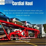 Car Shipping Carriers New Jersey