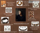 Neutrally Brown Accessories