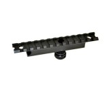 Picatinny Rail for AR15 Carry Handle Top Mount