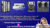 Whirlpool washing machine repair in hyderabad