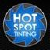 Hot Spot Tinting