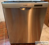 Bosch Dishwasher for Sale