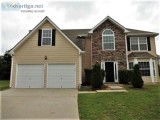 325 Welsh Court Fairburn GA 30213