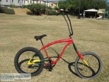 SIKK Custom Cruiser - 200   By Christopher Metcalfe Creations