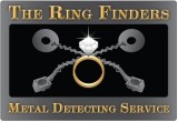 Did You Lose Your Ring The Ring FindersMetal Detecting Service