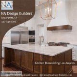 Kitchen Remodeling Los Angeles