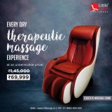 Why you should Invest in a Massage Recliner Chair