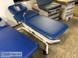 Chattanooga TRT30 Triton Physical Therapy Table