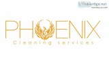 Phoenix cleaning service