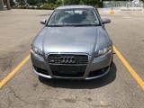 2008 AUDI A4 QUATTRO SEDAN-VERY CLEAN