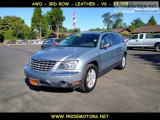 2005 CHRYSLER PACIFICA TOURING AWD LEATHER